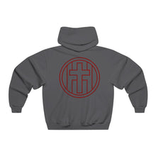 Load image into Gallery viewer, The Fighter NUBLEND® Hoodie