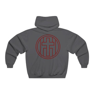 The Fighter NUBLEND® Hoodie