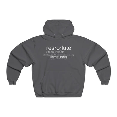 The Definition NUBLEND® Hoodie