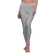 Load image into Gallery viewer, The Fighter Cut &amp; Sew Casual Leggings