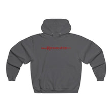 Load image into Gallery viewer, The Fighter NUBLEND® Hoodie