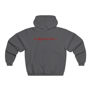 The Fighter NUBLEND® Hoodie