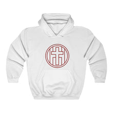 Load image into Gallery viewer, The Shield Maiden Hoodie