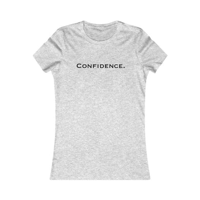 Confidence