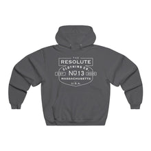 Load image into Gallery viewer, The Original NUBLEND® Hoodie