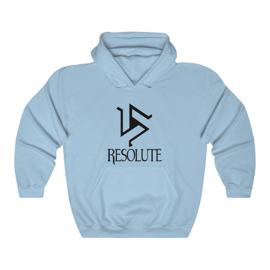 The Alpha Hoodie