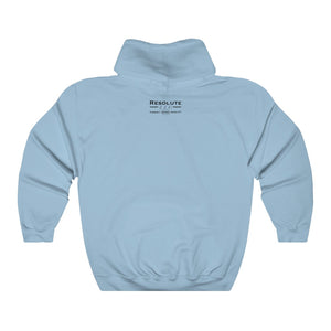 The Alpha Hoodie