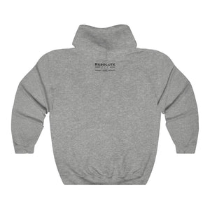 The Shield Maiden Hoodie