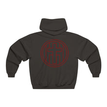 Load image into Gallery viewer, The Fighter NUBLEND® Hoodie