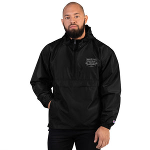 The Original Champion Packable Jacket