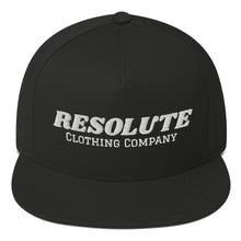 Load image into Gallery viewer, The Resolute Snapback