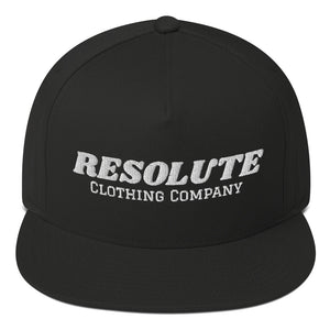 The Resolute Snapback