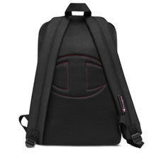 Load image into Gallery viewer, The Resolute Original Champion Backpack