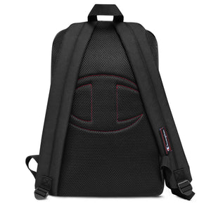 The Resolute Original Champion Backpack