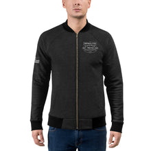 Load image into Gallery viewer, The Original Bomber Jacket