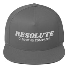 Load image into Gallery viewer, The Resolute Snapback